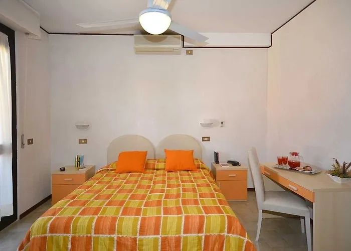 Hotel Martini Chianciano Terme