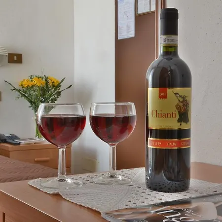 Martini 3* Кьянчано-Терме