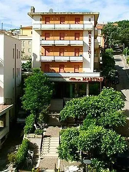 Martini Кьянчано-Терме